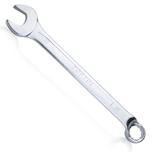 Ключ комбинированный Toptul (угол 75°) 13 мм AAEN1313