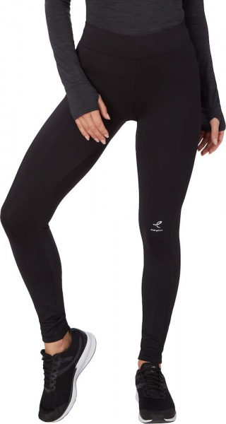 Лосини Energetics Pat wms 411846-050 р.36 чорний