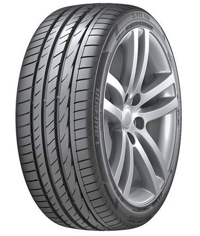Шина Laufenn LK01 195/65R15 91 V лето