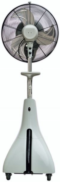 Вентилятор Wild Wind WMF-2010