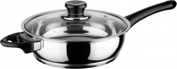 Набор посуды Vision Premium 12 предметов 1112466 BergHOFF