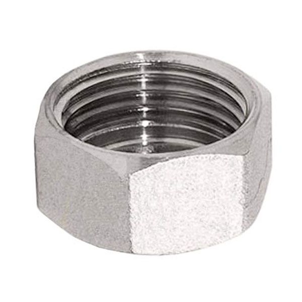 Заглушка внутрішня Rhein 1/2