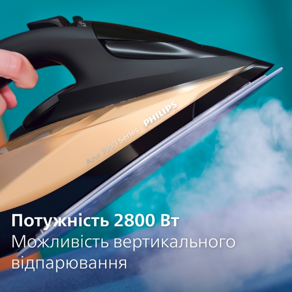 Утюг Philips 7000 Series DST7040/80 