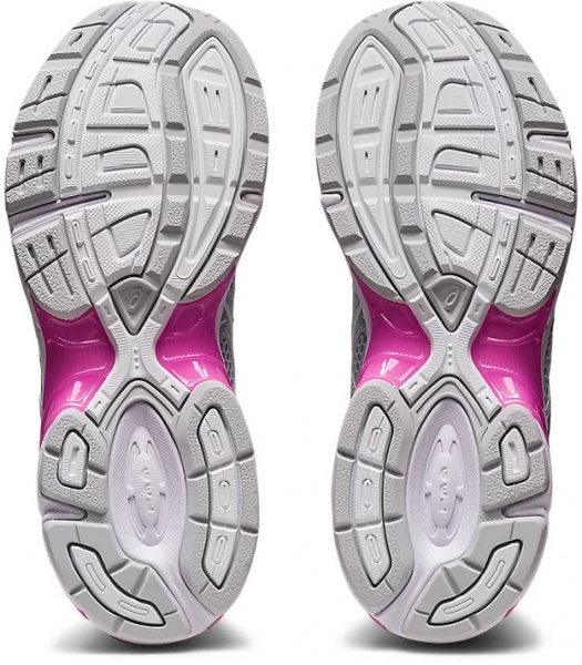 Кроссовки Asics GEL-1130 1202A164-020 р.40 серый