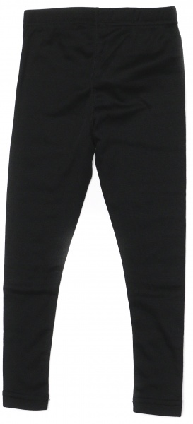 Комплект термобелья McKinley YAHTO III/YAAL III J 426648-057 р.152 черный