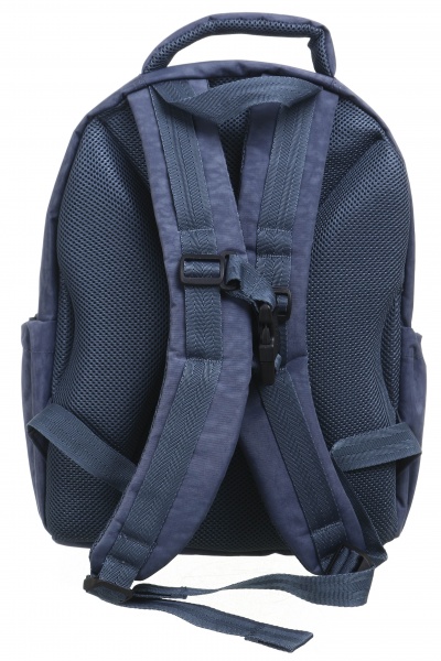 Рюкзак школьный Nota Bene Butterfly Квусь в лесу 23 л 56570