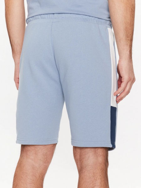 Шорти Ellesse TURI SHORT SHR17435-426 р. 2XL блакитний