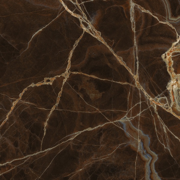 Плитка Allore Group Onice Brown F P NR Mat (74,4) 47 