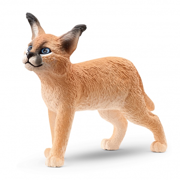 Фігурка Schleich Дитинча Каракала арт.14868 6903211 