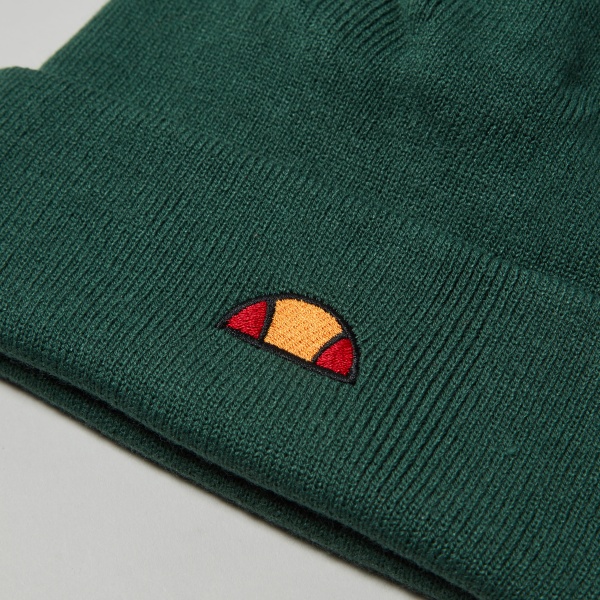 Шапка Ellesse THAR BEANIE SATA2365502 р.one size зеленый