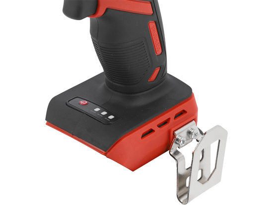 Гайковерт аккумуляторный YATO YT-828076