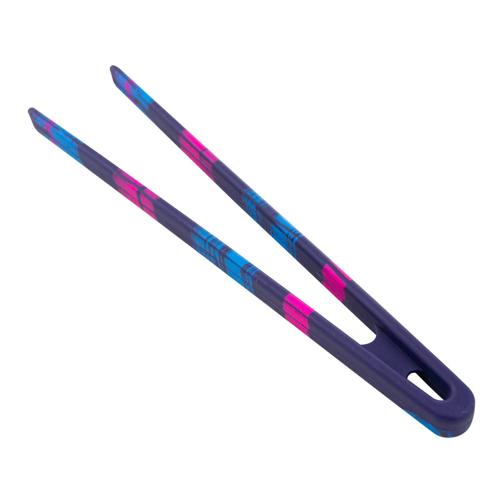 Щипці кухонні силіконові 28 см 29-305-083 Krauff