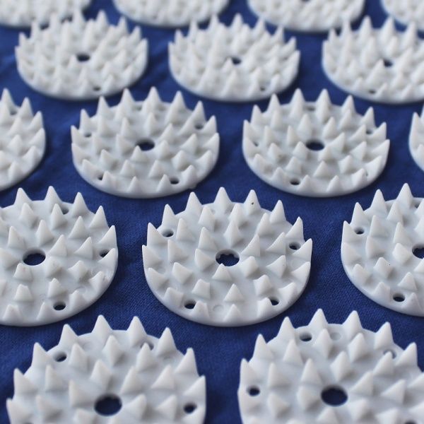 Масажний килим Ridni Relax RD-ASL404-L