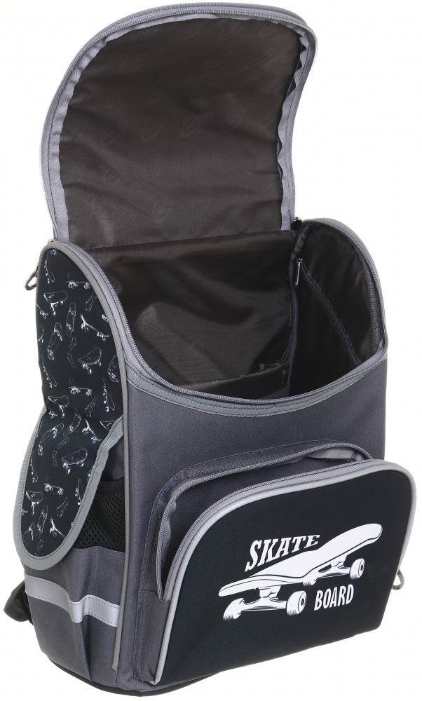 Ранец-короб Nota Bene Спорт ортопедический Скейт Sport NB 24