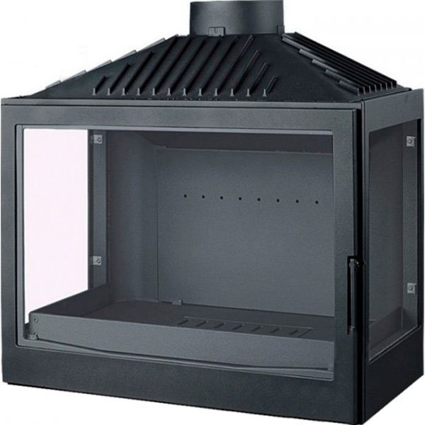 Топка для камина Liseo L7 RL
