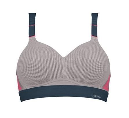 Бра Triumph Triaction Hybrid Lite P 10162782-3334 75B серый