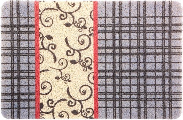 Коврик New Way Dolphin M004 0,4х0,6 м