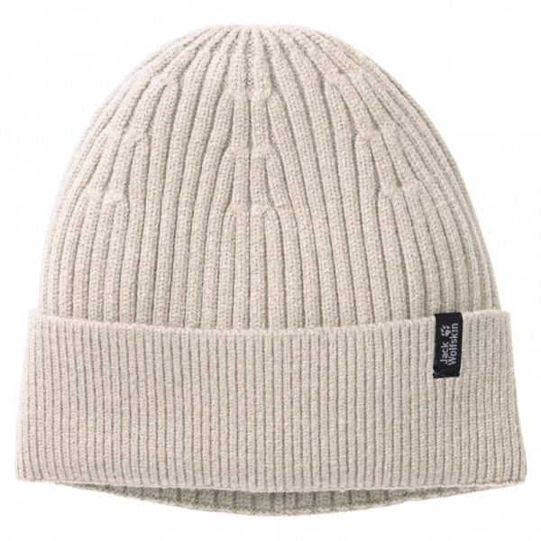 Шапка Jack Wolfskin COSY CAP 1909251-6260 OS серый