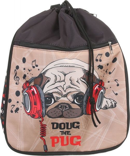 Сумка-рюкзак Песик 978465