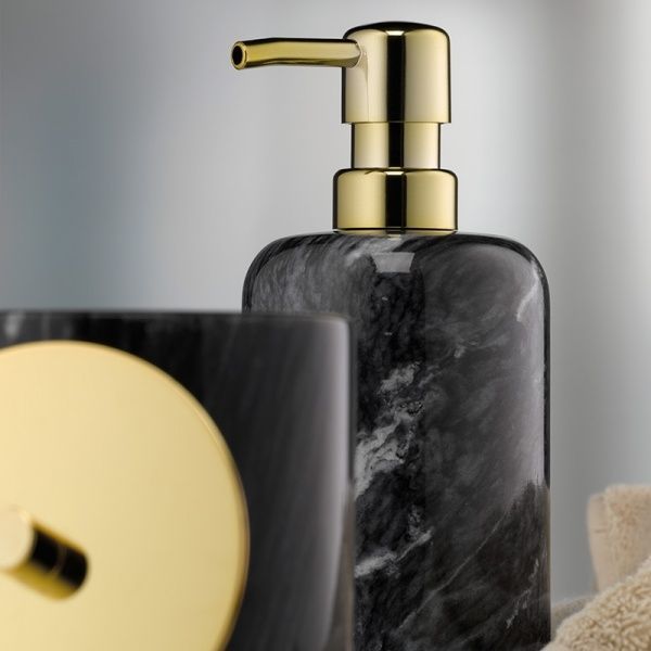 Дозатор для жидкого мыла Kela Liron 20012 300 мл