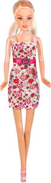 Кукла Ася 28 см с аксессуарами 35051