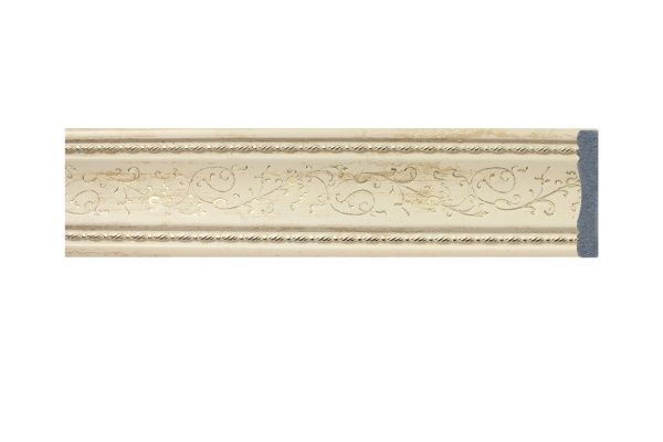 Молдинг Dellos Baget 188-305 2400x8x40мм 