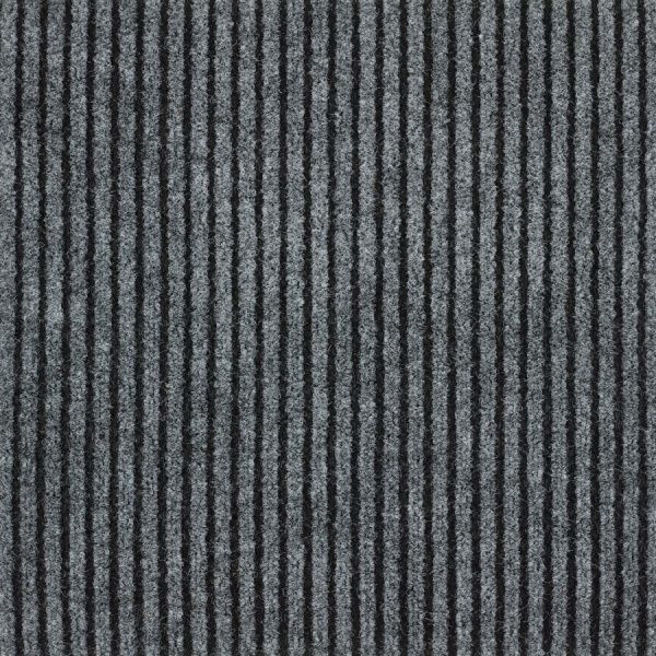 Дорожка Ideal Gin 2126 Grey 1 м