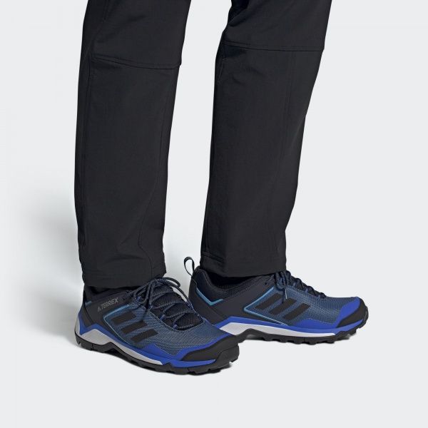 Кроссовки Adidas TERREX EASTRAIL GTX EG6204 р.9 голубой