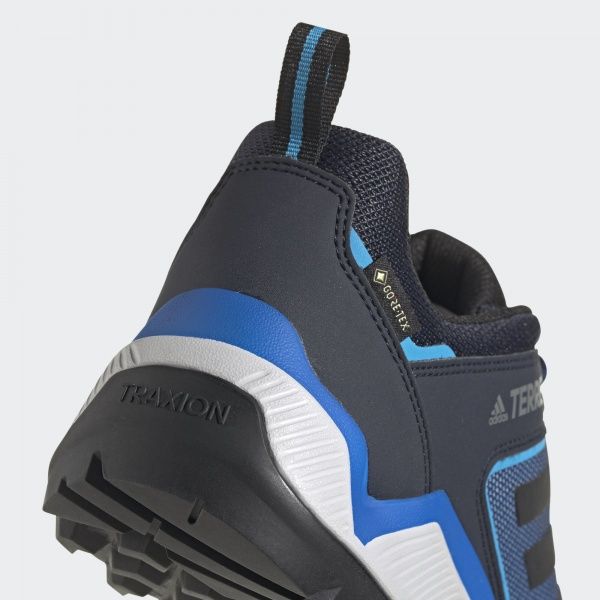 Кросівки Adidas TERREX EASTRAIL GTX EG6204 р.11 блакитний