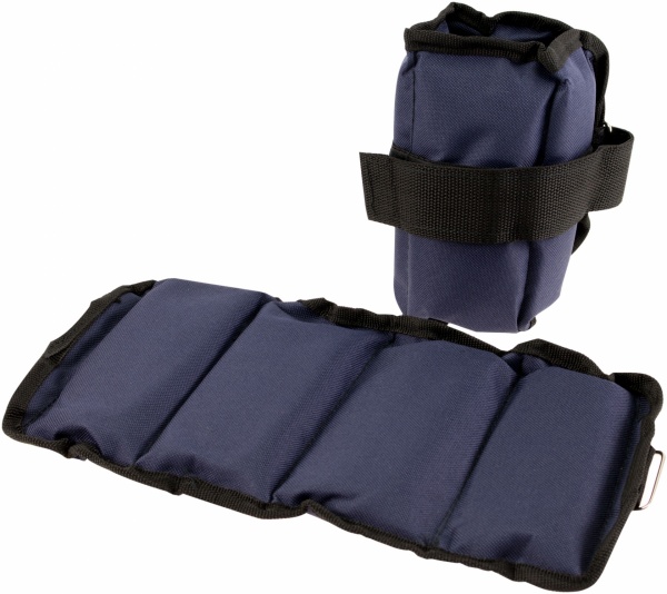 Утяжелители Champion ОБ 2x1 кг 