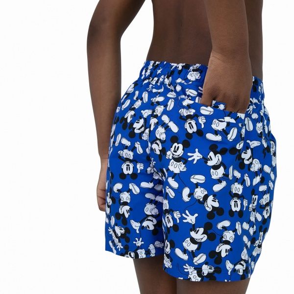 Шорты Speedo PRT 13