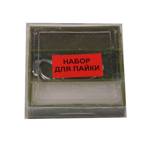 Набор для пайки Visting