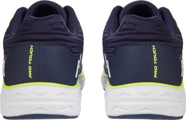 Кроссовки Pro Touch Elexir 10 M 302941-902518 р.EUR 43 синий