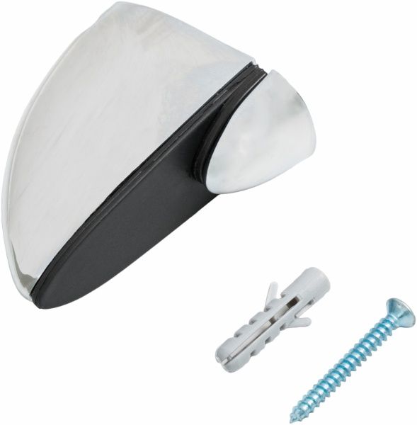 Держатель для полок  REI 50Pc 4-24 мм хром