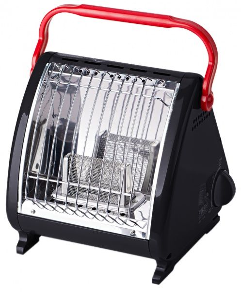 Обогреватель газовый Kovea Power Sense KH-2006BK