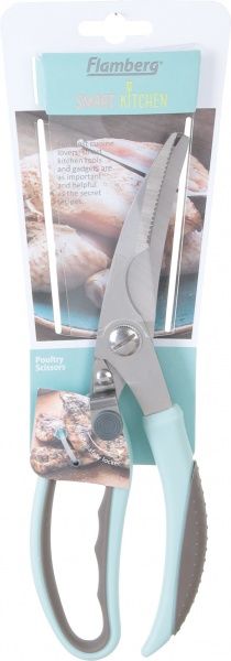 Ножиці для птиці Flamberg Smart Kitchen