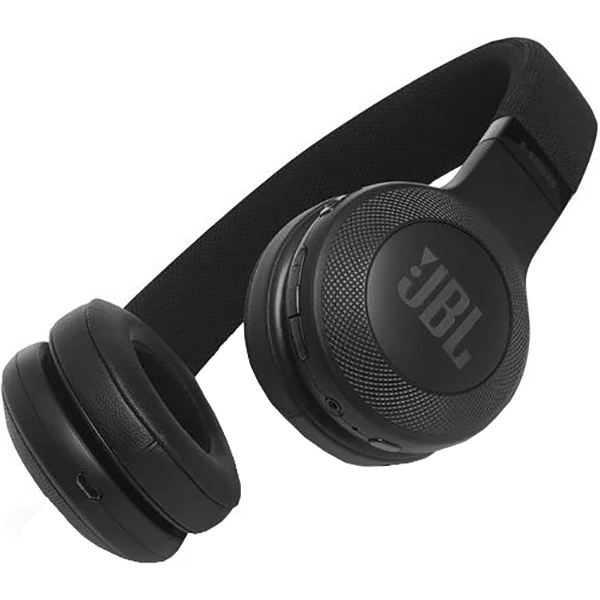 Гарнитура JBL® E45BT black 