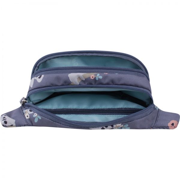 Сумка через плечо Bagland Koala 2 л суб.977 (202664)