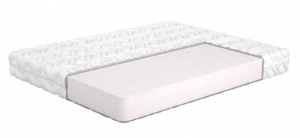 Матрац Брюгге MatroLuxe 80х200 см