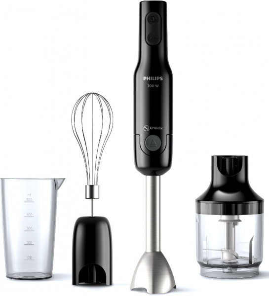 Блендер ручной Philips Daily Collection с технологией ProMix HR2543/90 