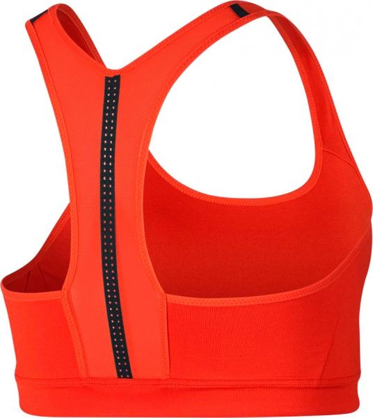 Бра Nike NIKE IMPACT BRA 888581-634 M червоний