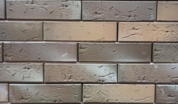 Цегла клінкерна Керамейя КлінКерам Діабаз 5 G053 48%