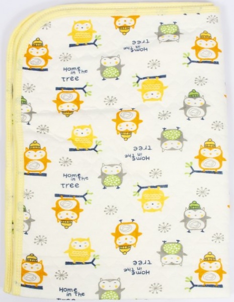 Пеленка Украина Т-1855 50х70 см в ассортименте 