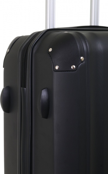 Валіза UP! (Underprice) HQ22100 60х41х25 см графіт 