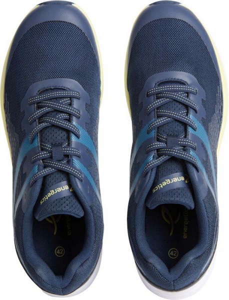Кросівки Energetics Elexir XII M 416932-907512 р.43 EUR 43 27,5 см синій