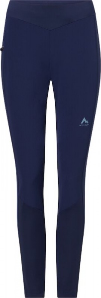 Лосины McKinley Zaria II W 424426-518 р.44 синий