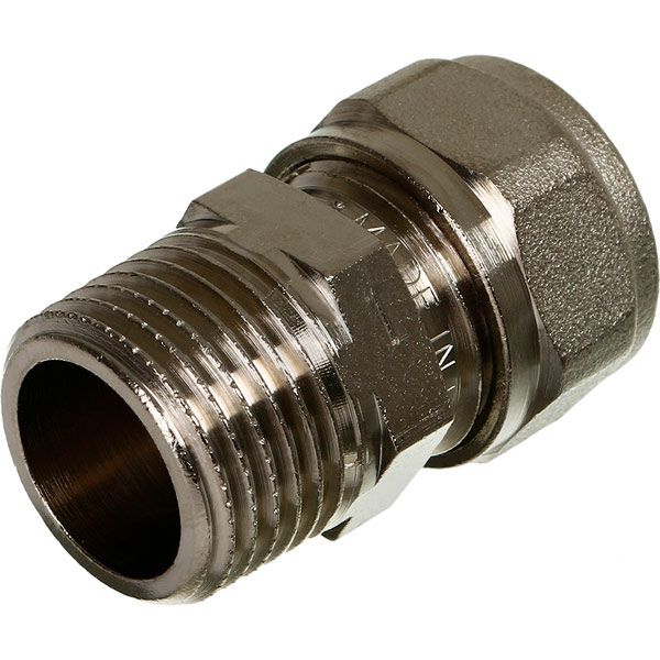 Перехідник Bonomi O16x1/2 з