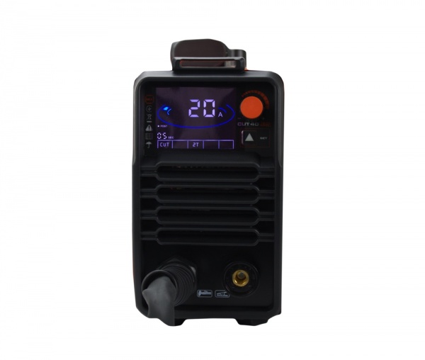 Плазморіз GTM CUT-40Y LED