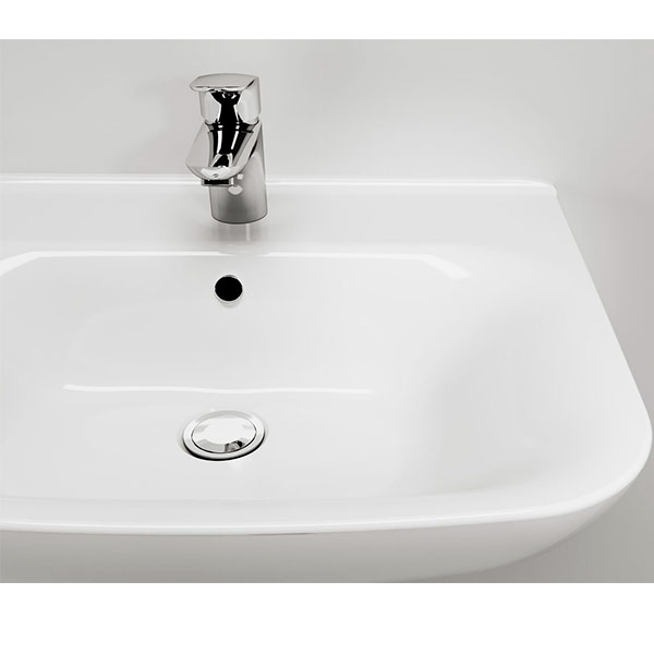 Умивальник AM.PM Like C804221WH