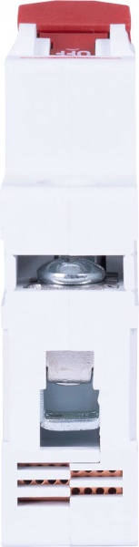 Автоматичний вимикач E.NEXT e.mcb.pro.60.1.C 6 new 1р 6А C 6кА new p042006